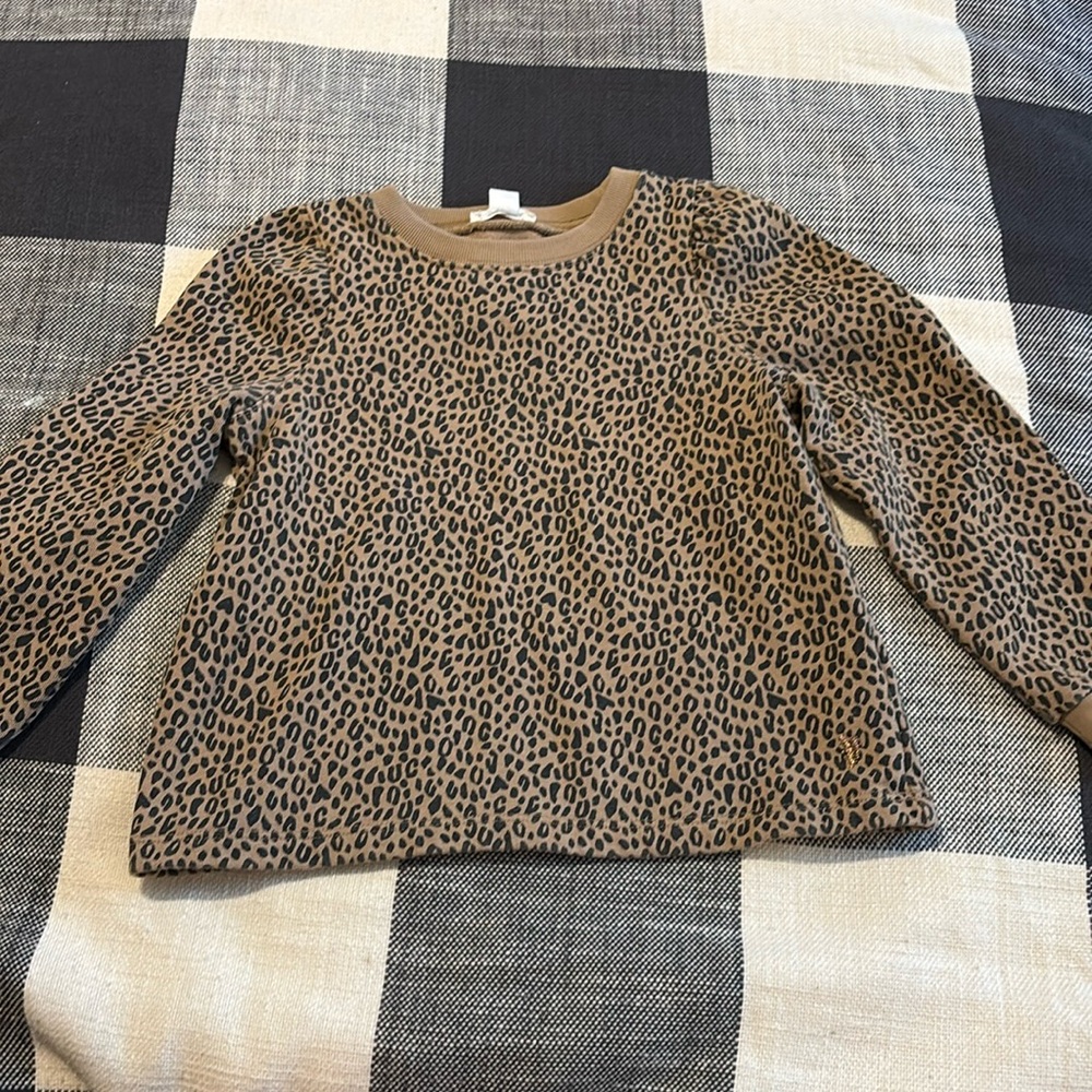 Kid's Crewcuts Sweatshirt